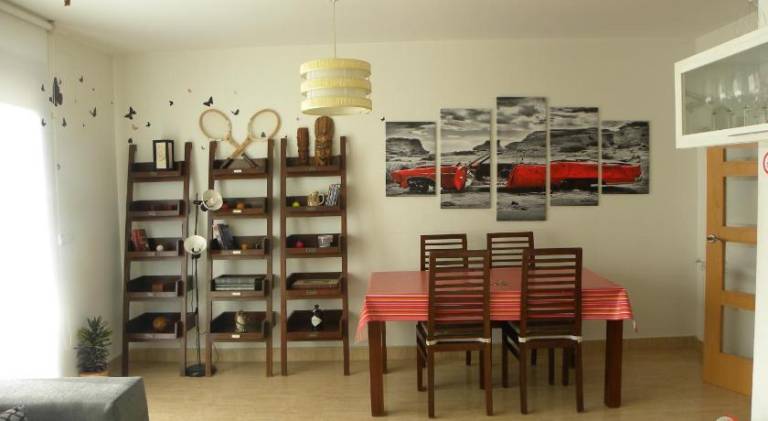 Vacation home with 4 rooms for 10 persons — photo 4