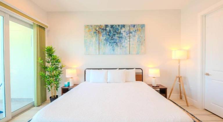 Fully equipped charming apartment with private pool & barbecue | Beach nearby | Pets are welcome — photo 4
