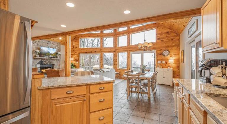 Vacation home with 5 rooms for 12 persons — photo 5