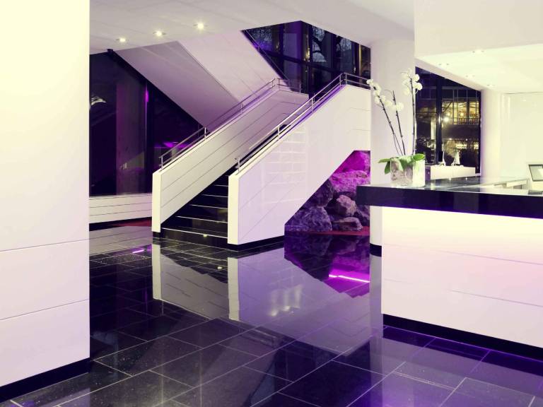 Mercure Hotel Hagen — photo 2