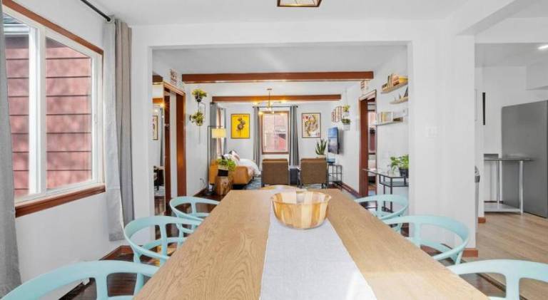 Big vacation home | Pets allowed — photo 5