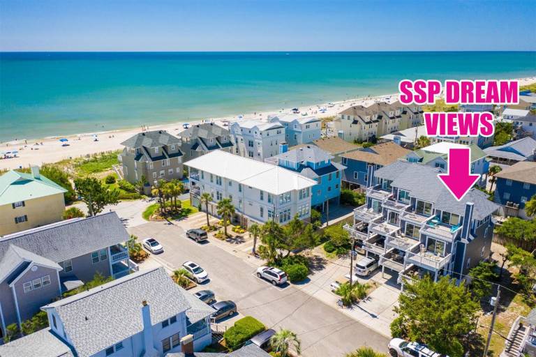 House Wrightsville Beach