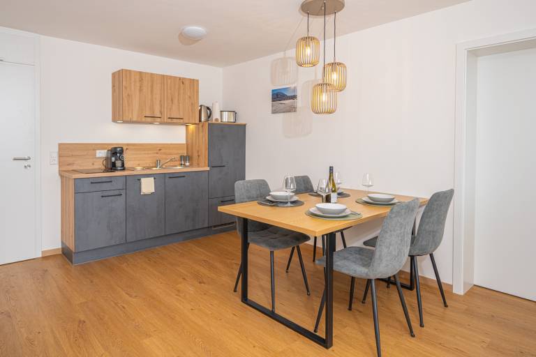 Ferienwohnung Halblech