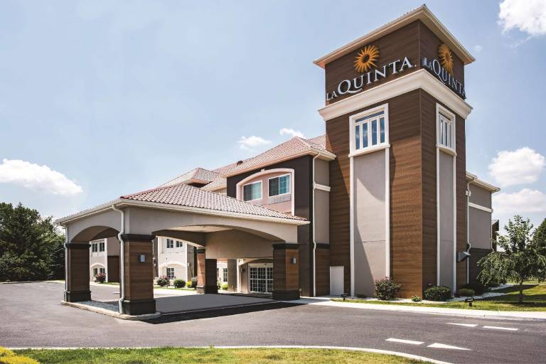 La Quinta Inn & Suites by Wyndham Chambersburg in Chambersburg, PA