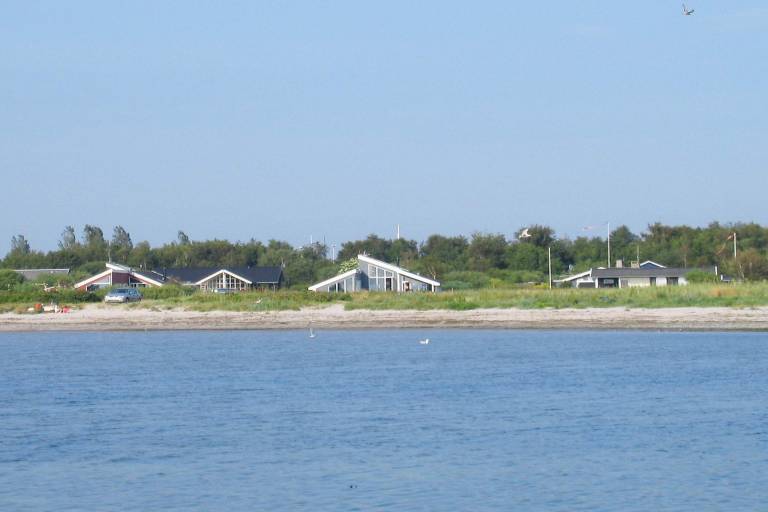 Ferienhaus Elsegårde