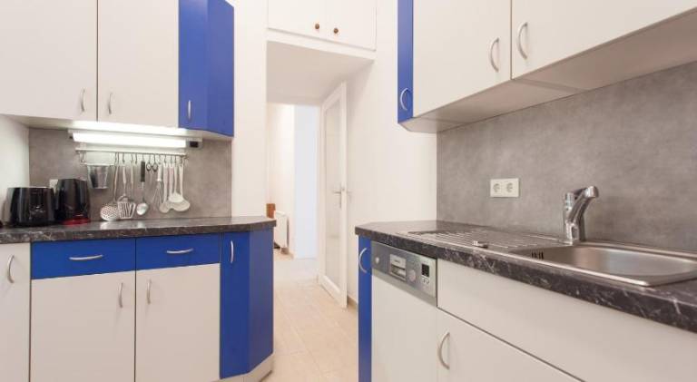 Pleasant rental apartment | Dogs allowed in Vienna