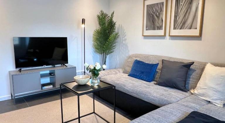 Ferienwohnung  Mülheim an der Ruhr