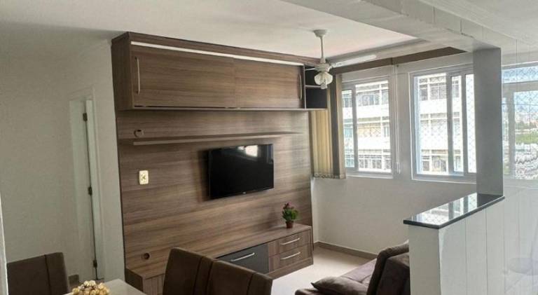 Holiday apartment | Near São Paulo Cathedral — photo 2