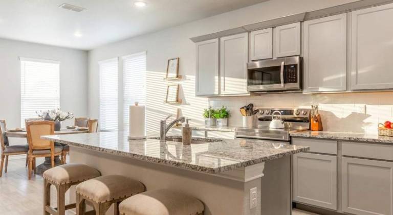 Vacation home with 3 rooms for 6 persons — photo 4