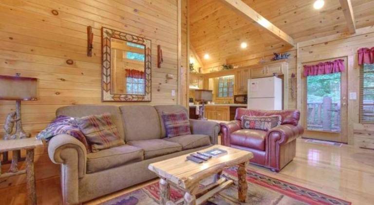 Nice vacation home | Pets are welcome — photo 3