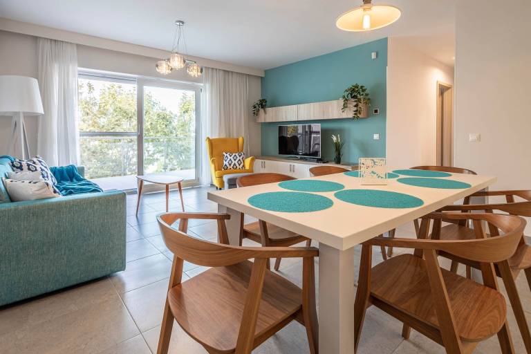 Ferienwohnung Siófok
