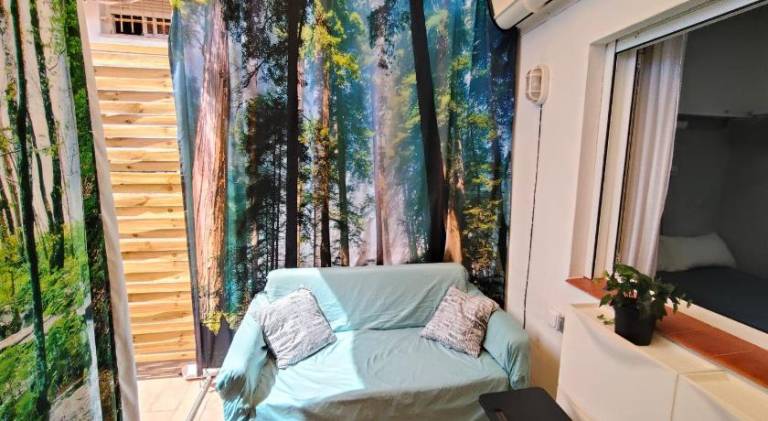 Apartment | Close to Puerta de la Macarena — photo 2