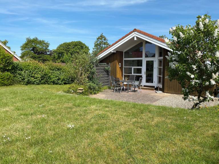 Huis Timmendorfer Strand