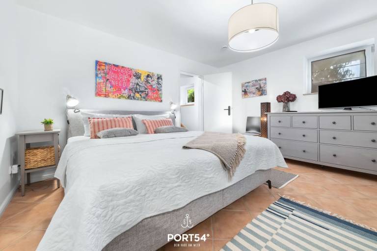 Relax by the sea - 2 bedrooms, terrace, 2 floors — photo 5
