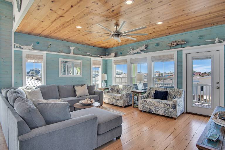 BB614-Nauti Beach — photo 5
