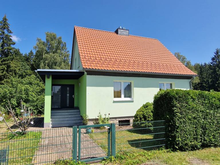 Ferienhaus Drei Annen Hohne
