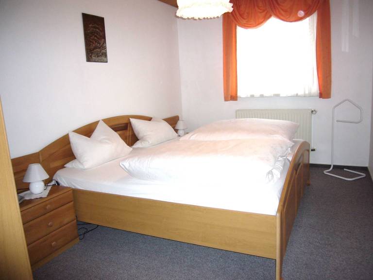 Ferienwohnung Pottenstein