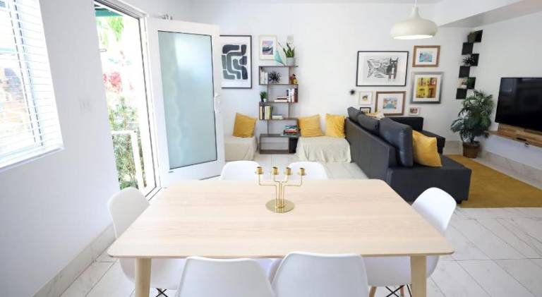 Apartment | Beach nearby | Pets allowed — photo 3