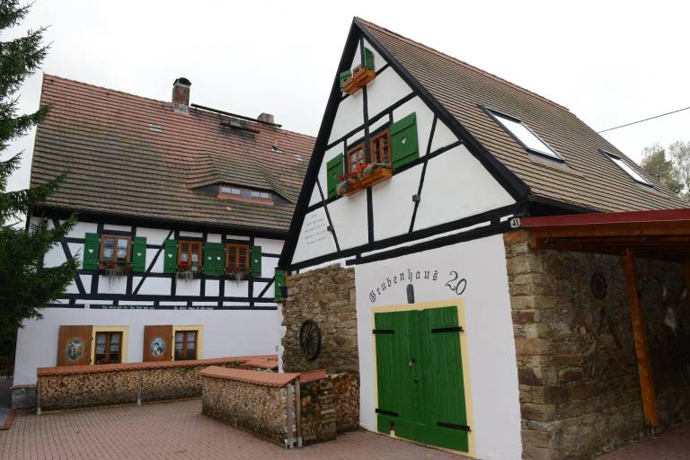 Apartment  Freiberg