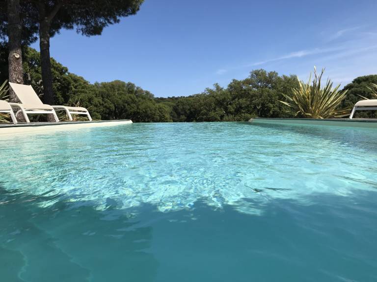 Apartment Porto-Vecchio