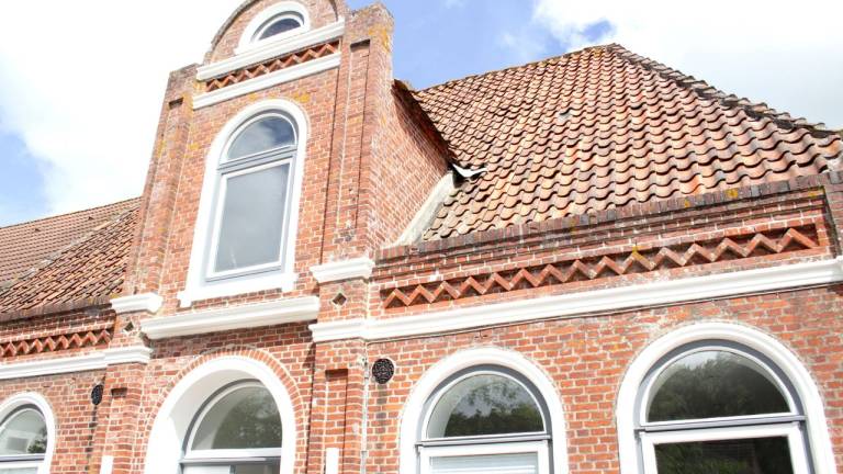 Ferienwohnung Tetenbüll
