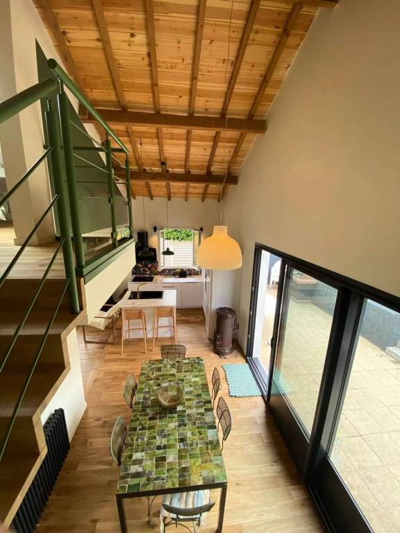 Maison de vacances Lacanau