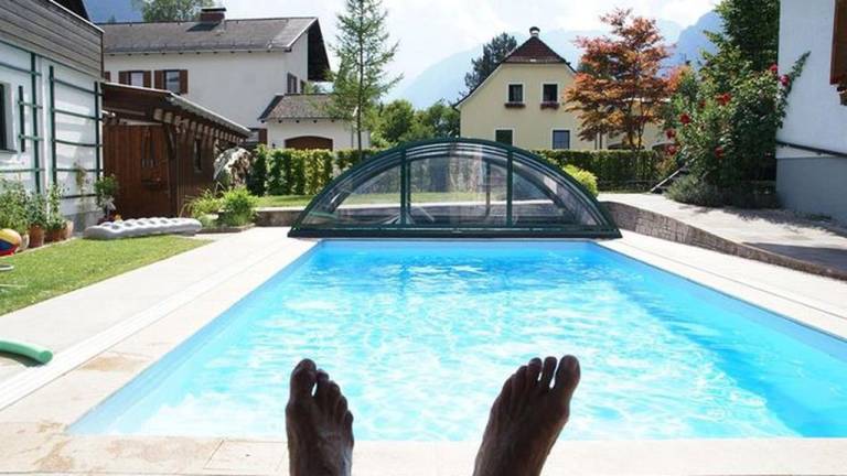 Ferienwohnung Hinterstoder