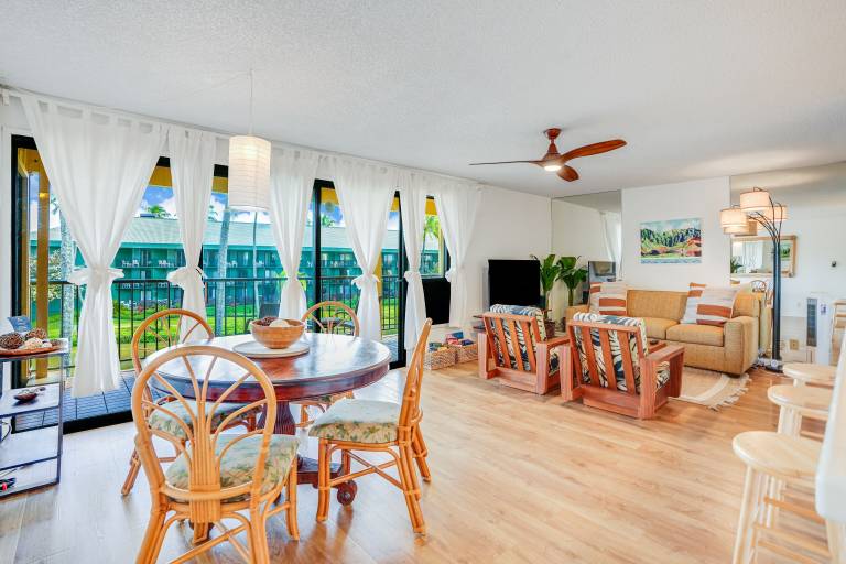 Condo  Lihue