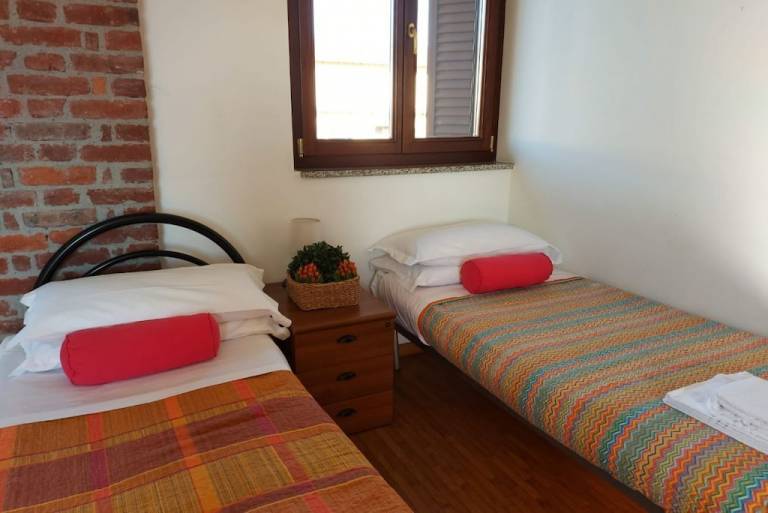 Apartment  Cornaredo