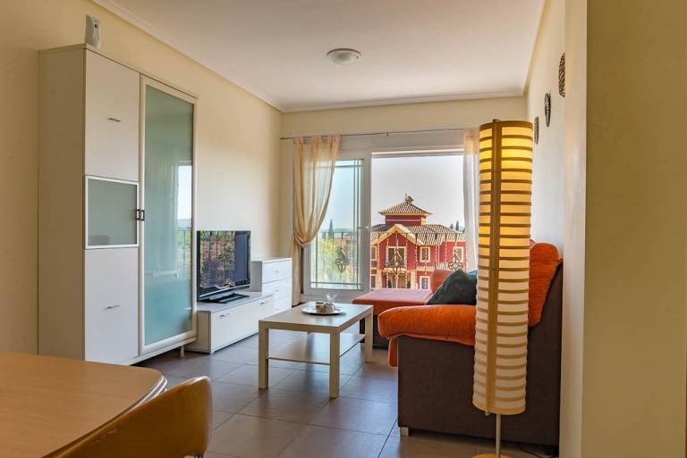 Appartement Los Montesinos