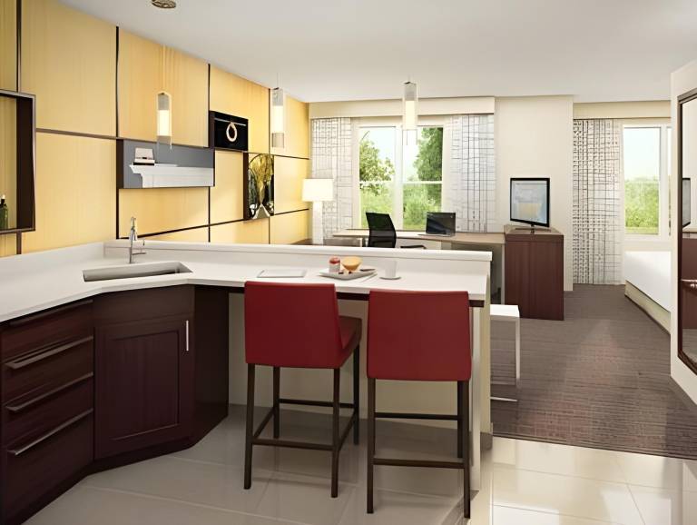 Residence Inn by Marriott Chicago Wilmette/Skokie — photo 5