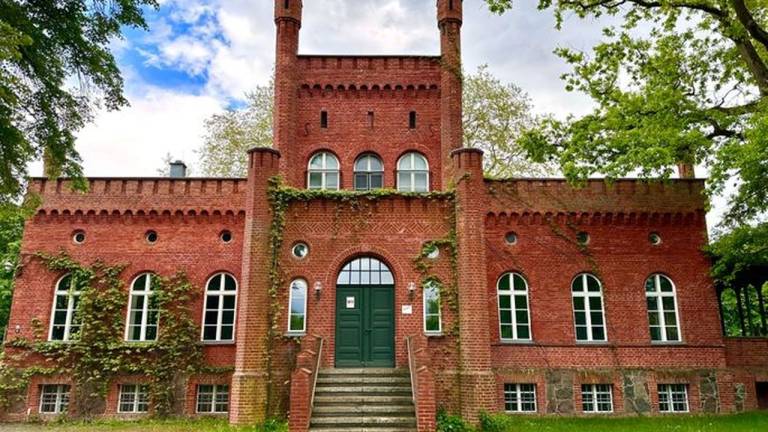 Ferienwohnung Lassan
