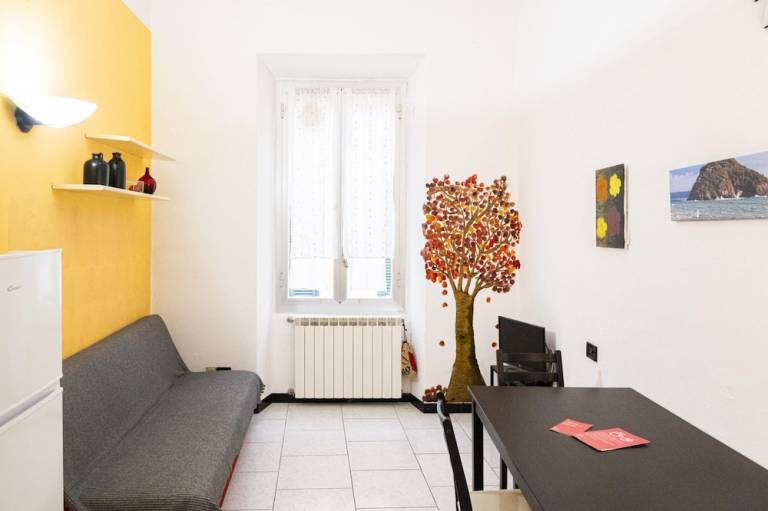 Appartamento Savona