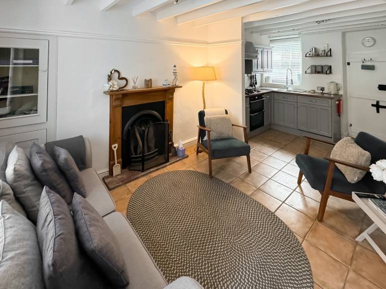 Cottage Aberdyfi