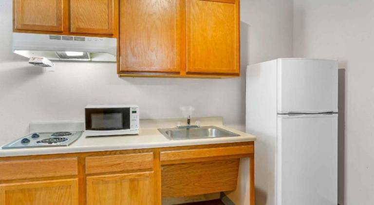 Extended Stay America Select Suites - Las Cruces — photo 3
