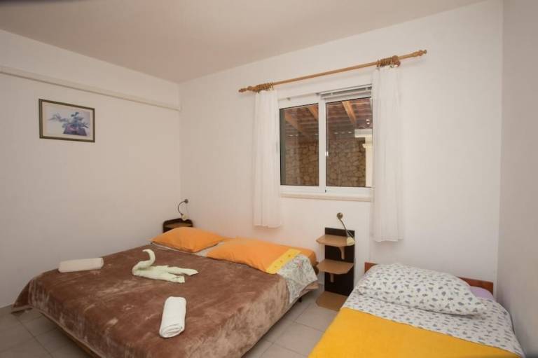 Apartment  Pijavičino