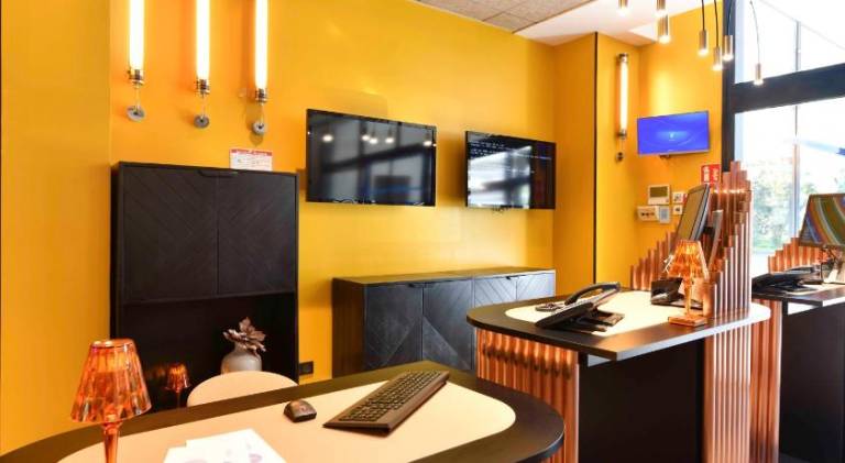 Novotel La Rochelle Centre — photo 4