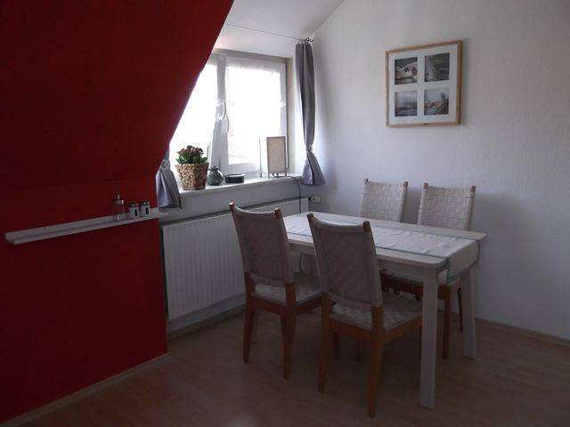 Ferienwohnung Hemmoor