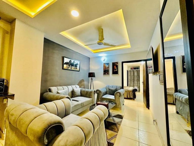 Apartment Islamabad