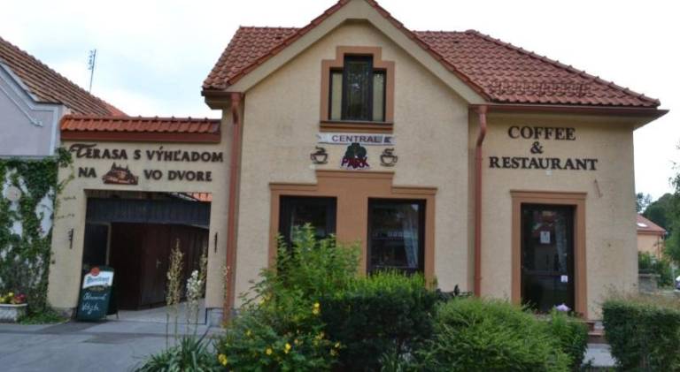 Apartmán Sebedražie