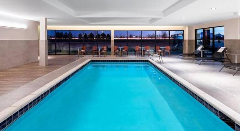 Hilton Garden Inn Longmont — photo 3