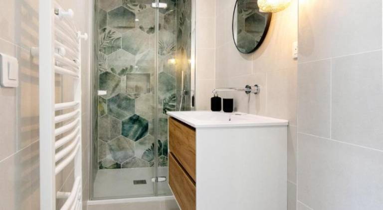 Incredible T2 - La plaine - Very well located — photo 5