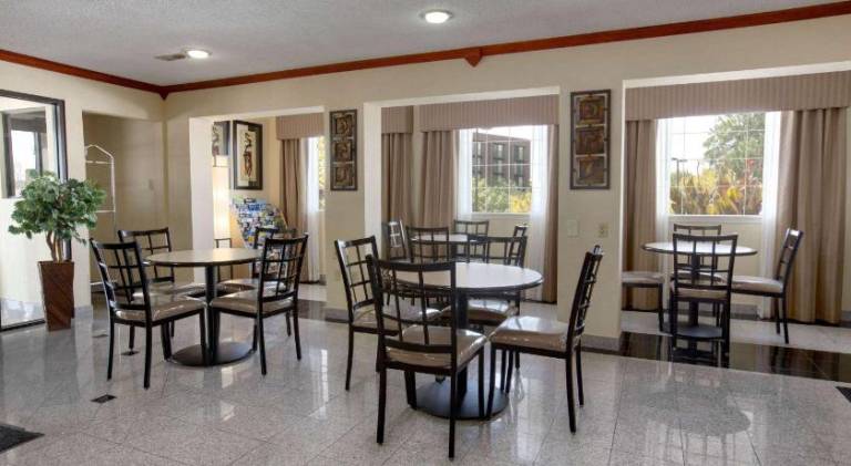 Baymont by Wyndham Oklahoma City Airport — photo 3