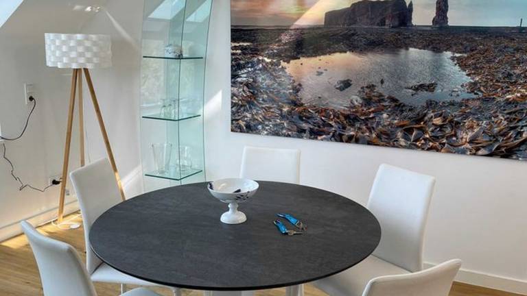 Ferienwohnung Helgoland