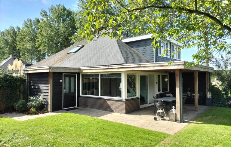 Ferienhaus in Stavenisse f&uuml;r max. 4 Personen