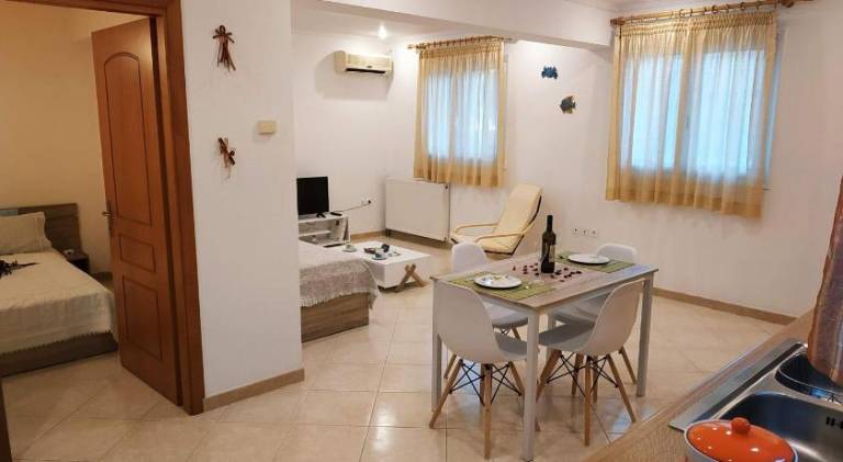 Beautiful apartment with terrace | Pets allowed — photo 2
