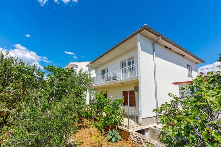 Ferienwohnung  Selce