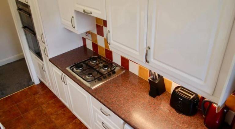 Nice holiday apartment | Pet-friendly — photo 5