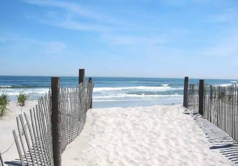 Condo  Atlantic City