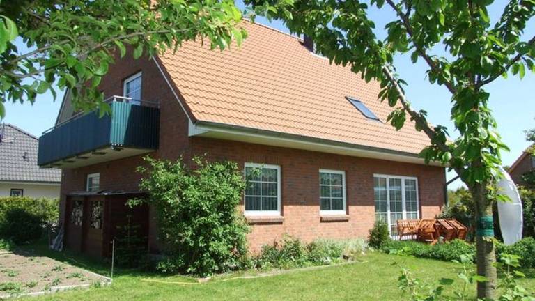 Ferienwohnung  Arnis
